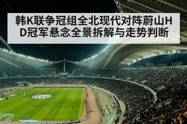 football stadium crowd night